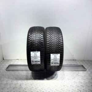 Gomme Usate 195 55 R16 87H Motrio Fairway All Season 98% 4 Stagioni
