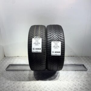 Gomme Usate 205 55 R16 XL 94H Esa+ Tecar Supergrip Pro Invernali