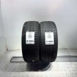 Gomme Usate 215 50 R17 91H Hankook Kinergy 4S 71% 4 Stagioni