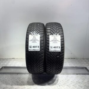 Gomme Usate 185 65 R15 88T Continental Winter Contact TS 860 Invernali
