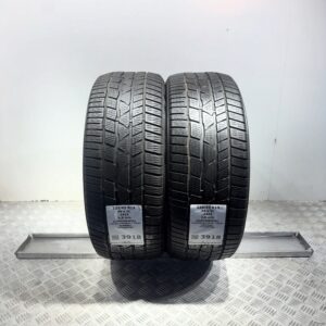 Gomme Usate 235 45 R19 99V XL Continental Contiwintercontact TS830P Invernali