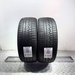 Gomme Usate 235 50 R19 103V XL ZEETEX WH1000 86% Invernali