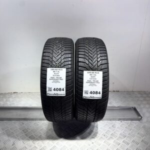 Gomme Usate 185 60 R15 88T XL Esa+ Tecar Supergrip Pro 71% Invernali