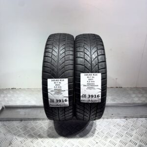 Gomme Usate 165 65 R14 83T Maxxis Arctictrekker Invernali