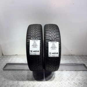 Gomme Usate 175 65 R15 84T Semperit Speed-Grip 2 71% Invernali
