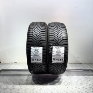 Gomme Usate 185 60 R15 88T XL Laufenn I Fit Invernali