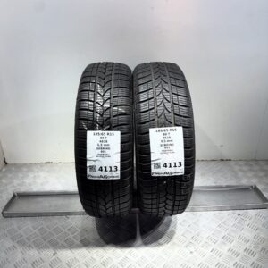 Gomme Usate 185 65 R15 88T Sebring 601 79% Invernali