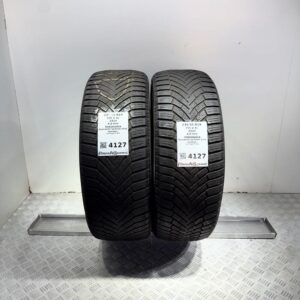 Gomme Usate 235 55 R19 105V XL Yokohama Bluearth*Winter V906 Invernali