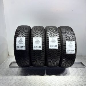 Gomme Usate 185 65 R15 88T Goodyear Ultragrip 9+ Invernali