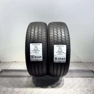 Gomme Usate 185 55 R16 83H Dunlop SP Sport 2030 Estive
