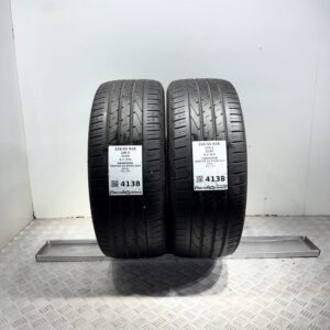 Gomme Usate 235 55 R18 100V Hankook Ventus S1 Evo2 SUV Estive