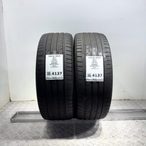 Gomme Usate 225 45 ZR19 96Y Kumho Ecsta PS71 Estive