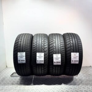 Gomme Usate 235 55 R19 105V XL Star Performer Stratos Uhp 98% Invernali