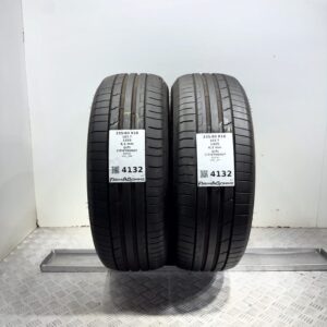 Gomme Usate 235 60 R18 103T Giti Citisynergy 87% Estive