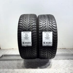 Gomme Usate 205 55 R16 91T Sava Eskimo S3+ Invernali