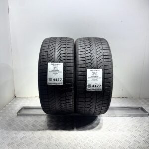 Gomme Usate 245 40 R19 98V XL Goodride Zupersnow Z-507 Invernali