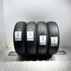 Gomme Usate 185 80 R14 91T Nexen SB-802 74% 4 Stagioni