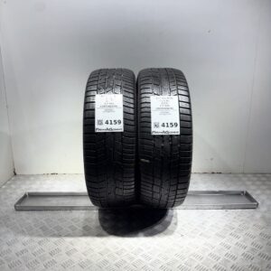 Gomme Usate 205 60 R16 96H XL Continental Contiwintercontact TS830P Invernali