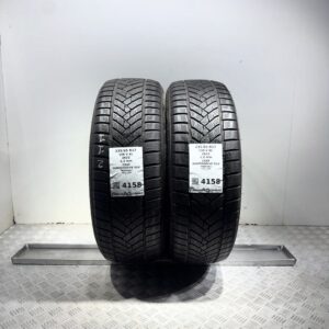Gomme Usate 235 65 R17 108V XL Ceat Winterdrive SUV 74% Invernali