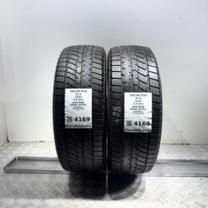 Gomme Usate 205 60 R16 92H Austone Skadi SP-901 79% Invernali