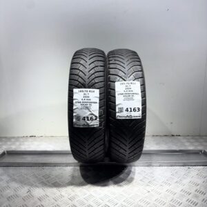 Gomme Usate 165 70 R14 81T Star Performer Solar 4S 4 Stagioni