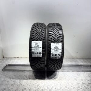 Gomme Usate 165 60 R15 81T Hankook Winter I*Cept RS3 91% Invernali