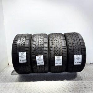 Gomme Usate 255 40 R20 101W XL Continental Wintercontact TS 860 S 79% Invernali