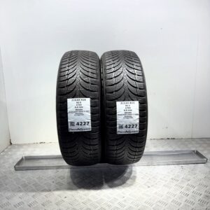 Gomme Usate 215 65 R16 98H Nexen Winguard Snow’G WH2 86% Invernali