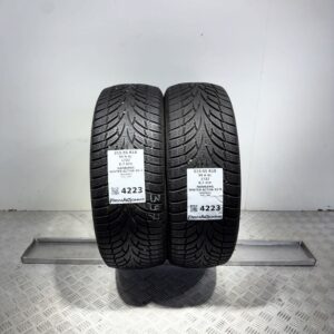 Gomme Usate 215 55 R18 99H XL Nankang Winter Activa SV-3 96% Invernali