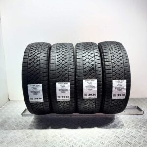 Gomme Usate 215 65 R16C 109/107T Bridgestone Blizzak W810 81% Invernali