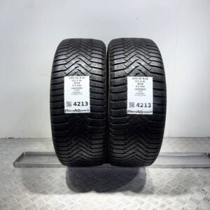 Gomme Usate 235 50 R18 101V XL Laufenn I Fit 79% Invernali