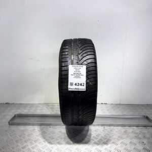 Gomma Usata 245 45 R18 100V XL Michelin Pilot Alpin PA4 Invernale