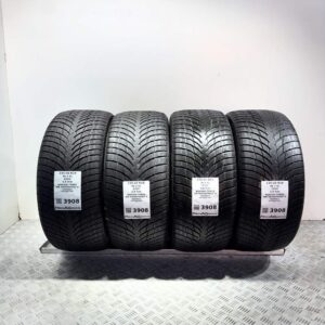 Gomme Usate 235 40 R19 96V XL Nokian Tyres WR Snowproof P 83% Invernali