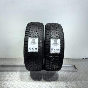 Gomme Usate 215 60 R16 99H XL Gislaved Euro*Frost 6 Invernali