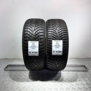 Gomme Usate 225 50 R18 95V Yokohama Bluearth Winter V905 98% Invernali