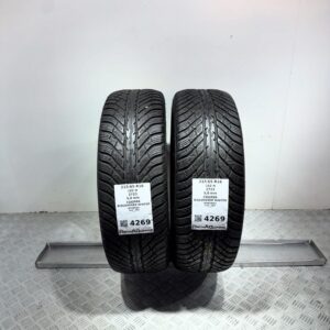 Gomme Usate 215 65 R16 102H Cooper Discoverer Winter 71% Invernali