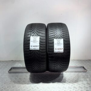Gomme Usate 255 45 R19 XL 104V Nexen Winguard Sport 2 Invernali