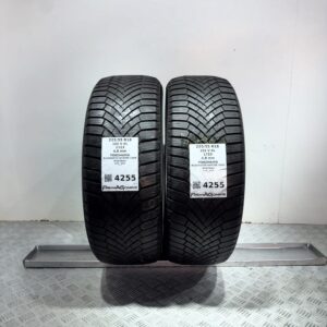Gomme Usate 225 55 R18 102V XL Yokohama Blueearth Winter V906 Invernali