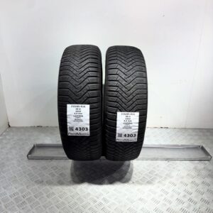 Gomme Usate 215 65 R16 98H Laufenn I Fit+ Invernali