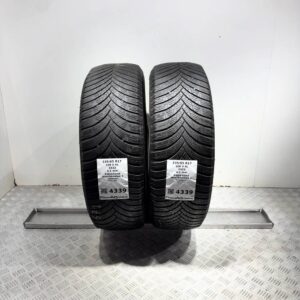 Gomme Usate 235 65 R17 108V XL Firestone Winterhawk 4 Invernali