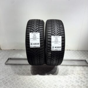 Gomme Usate 195 50 R16 88H Kumho Wintercraft WP51 97% Invernali