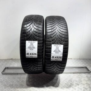 Gomme Usate 225 65 R17 106H Toyo Tires Observe S944 Invernali