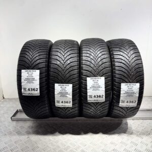 Gomme Usate 185 60 R15 88T XL Firestone Winterhawk 4 Invernali