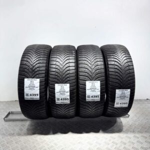 Gomme Usate 215 65 R16 98H Hankook Winter I*Cept RS2 Invernali