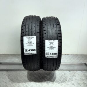 Gomme Usate 185 65 R15 92T XL Atlas Polarbear HP Invernali