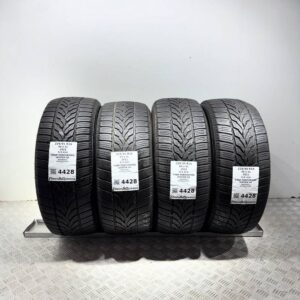 Gomme Usate 225 55 R16 99V XL Star Performer Winter AS 79% Invernali
