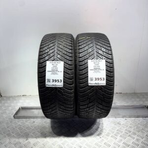 Gomme Usate 215 55 R17 98T XL Nokian Hakkapeliitta 10 Invernali