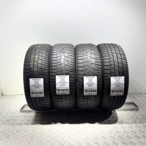 Gomme Usate 205 50 R17 93H XL Continental Contiwintercontact TS830P Invernali