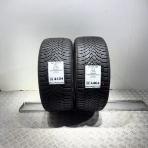 Gomme Usate 225 40 R18 92V Falken Eurowinter HS01 Invernali