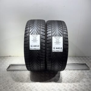 Gomme Usate 225 55 R17 101V XL Kenda Wintergen 2 Invernali